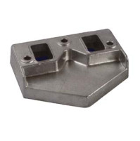 Block For Engines Yamaha V8 - 01122 - Tecnoseal